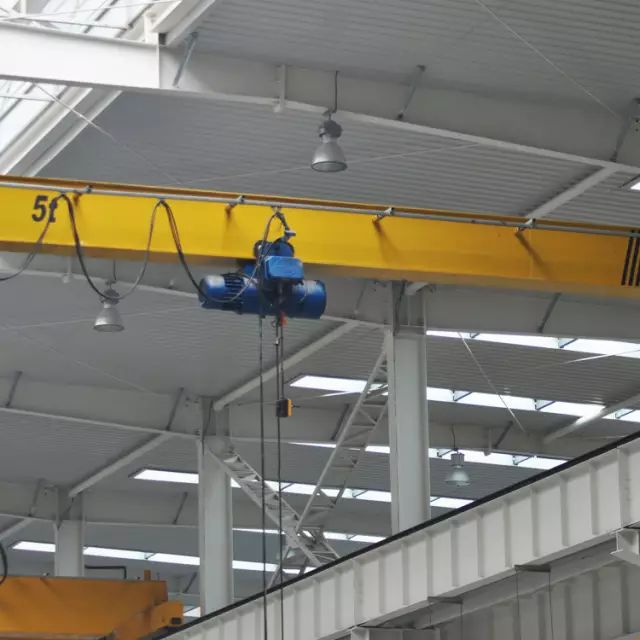 工字鋼電纜滑車使用時(shí)要注意什么